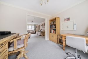 Study- click for photo gallery